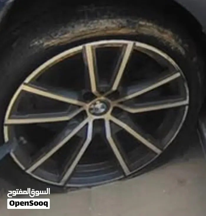 BMW 3 Series 2021 photo 2