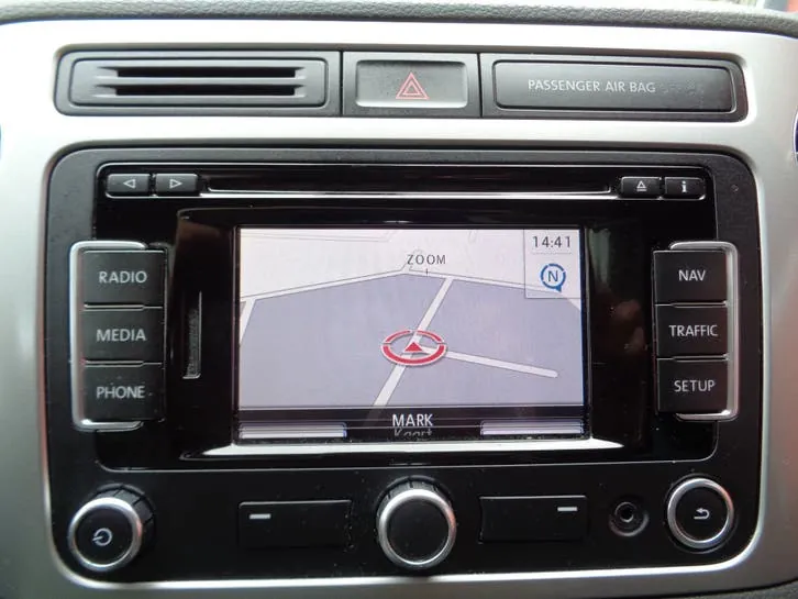 Volkswagen Tiguan 2013 photo 3