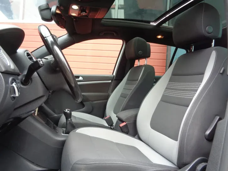 Volkswagen Tiguan 2013 photo 2