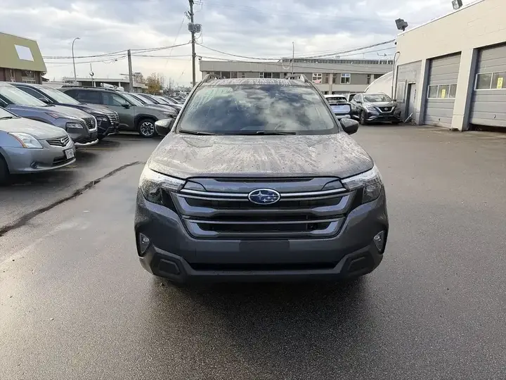 Subaru Forester 2026 photo 4
