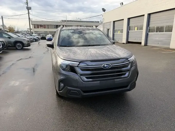 Subaru Forester 2026 photo 3