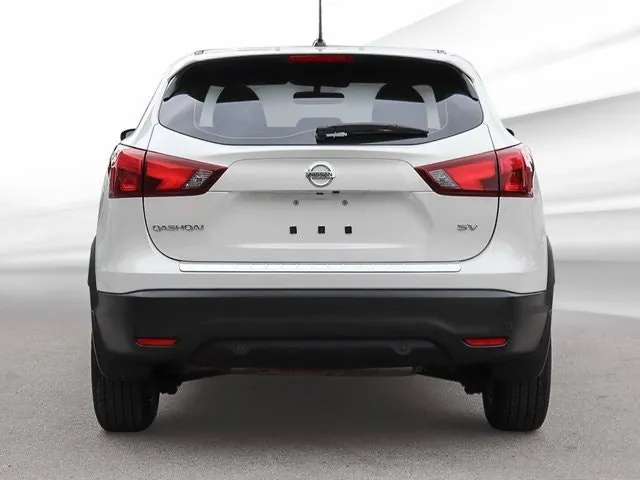 Nissan Qashqai 2019 photo 4