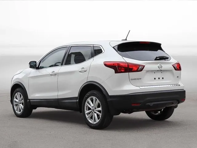 Nissan Qashqai 2019 photo 3