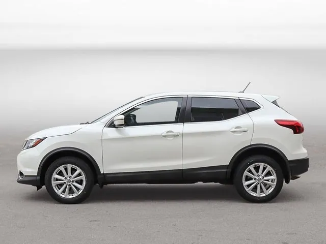 Nissan Qashqai 2019 photo 2