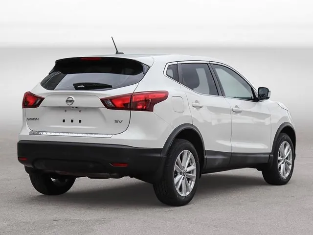 Nissan Qashqai 2019 photo 5