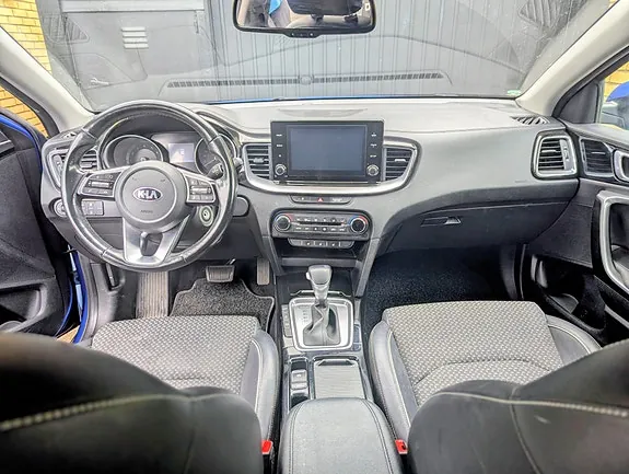 Kia Ceed 2020 photo 5
