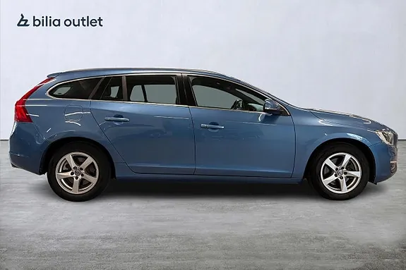 Volvo V60 2017 photo 5