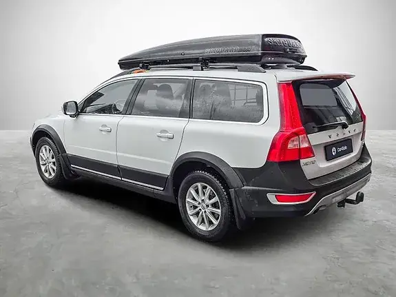 Volvo Xc70 2012 photo 3