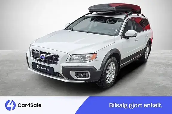 Volvo Xc70