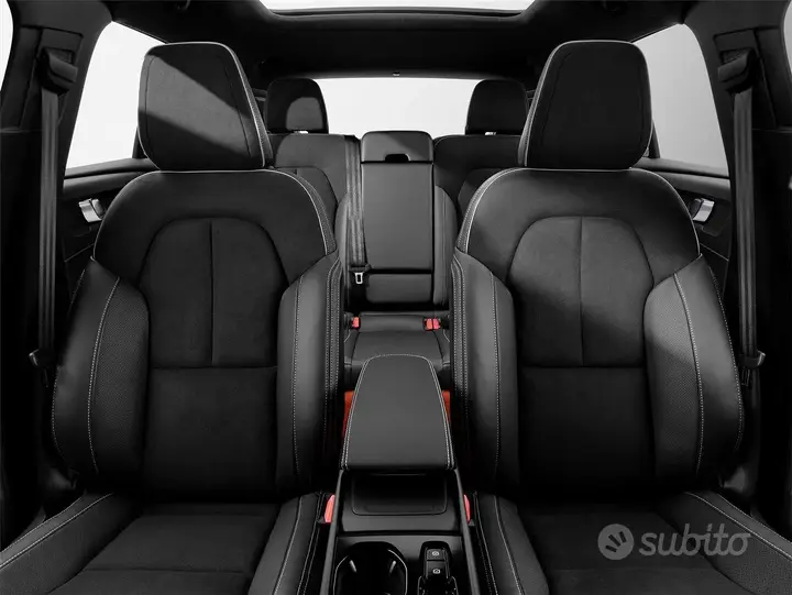 Volvo Xc40 2020 photo 4
