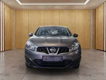 Nissan Qashqai 2013 photo 2