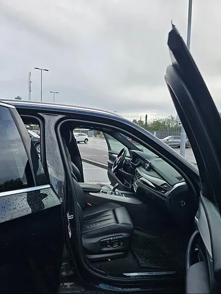 BMW X5 2017 photo 5