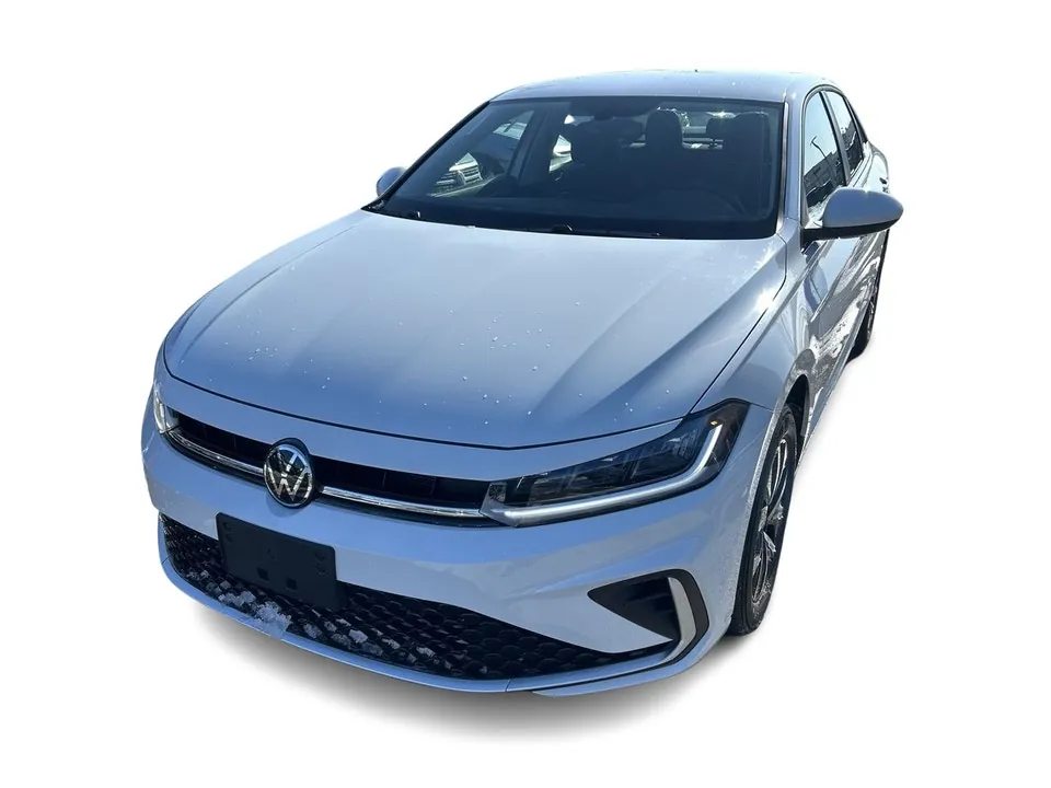 Volkswagen Jetta 2026 photo 5