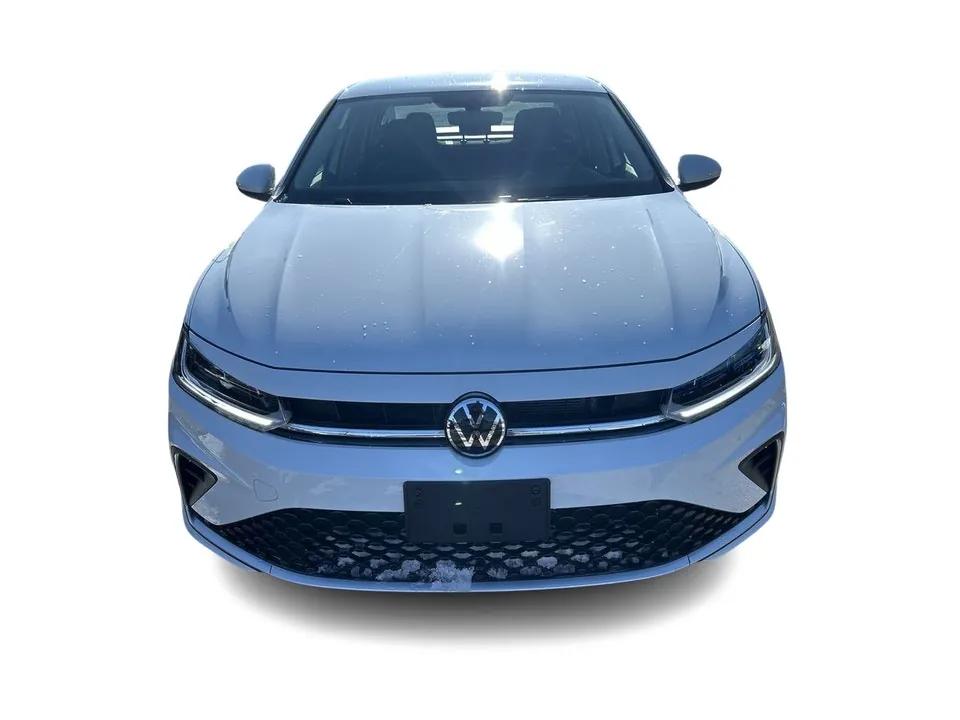 Volkswagen Jetta 2026 photo 4