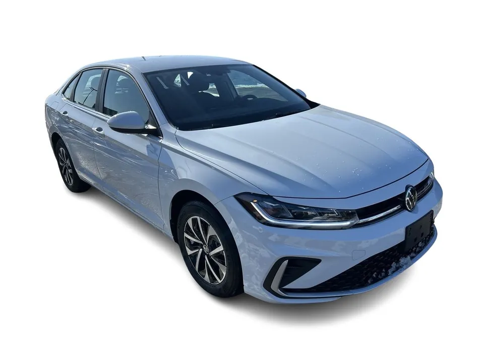 Volkswagen Jetta 2026 photo 2