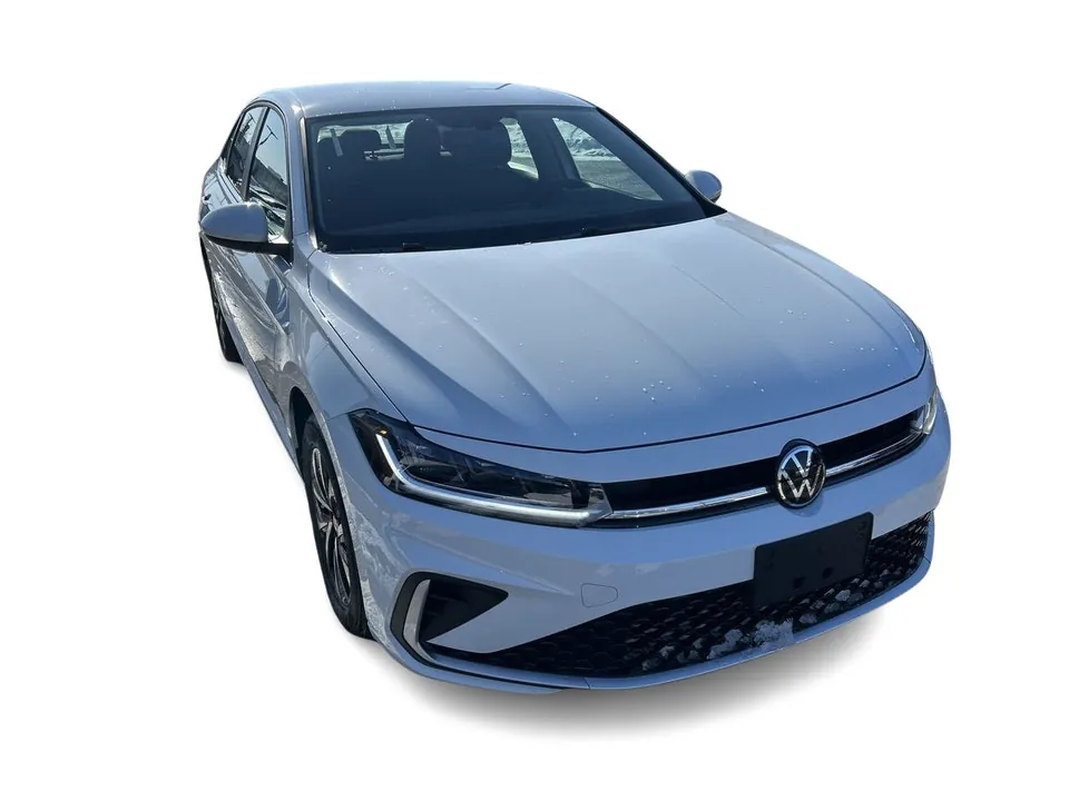 Volkswagen Jetta 2026 photo 3
