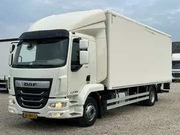 DAF Lf 230 2021 photo 3