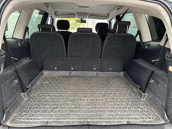 Ford S-Max 2009 photo 3