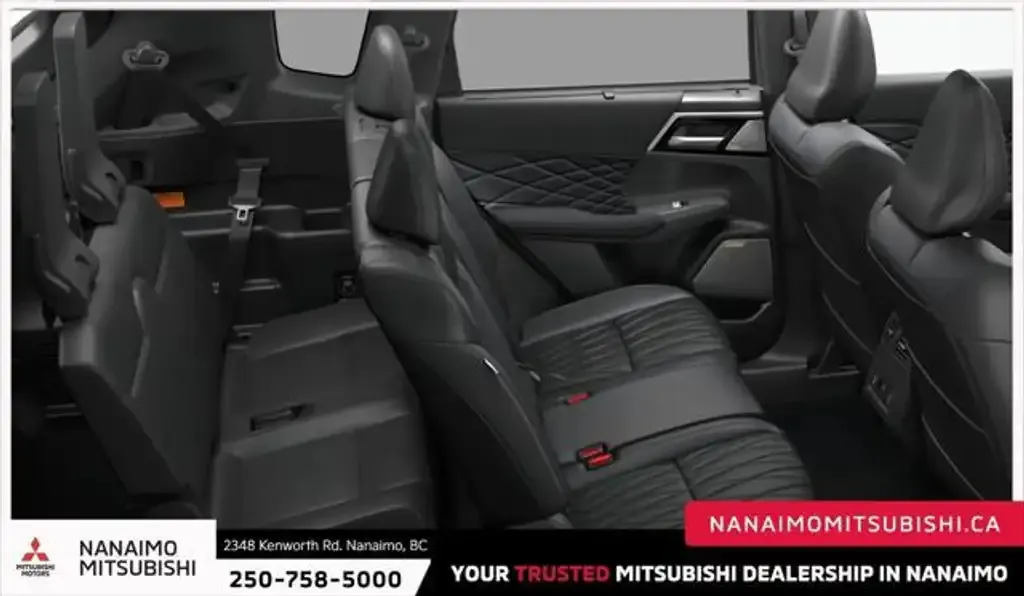 Mitsubishi Outlander 2026 photo 4