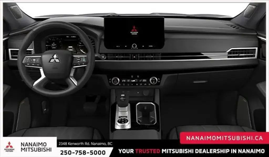 Mitsubishi Outlander 2026 photo 5