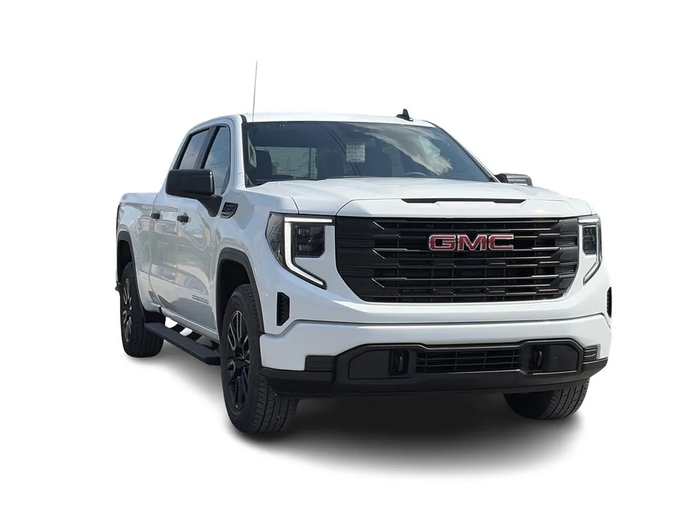 GMC Sierra 1500 2026 photo 3