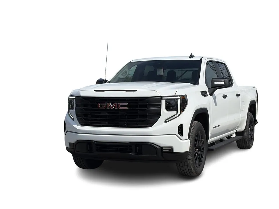 GMC Sierra 1500 2026 photo 5