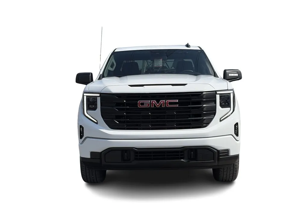 GMC Sierra 1500 2026 photo 4