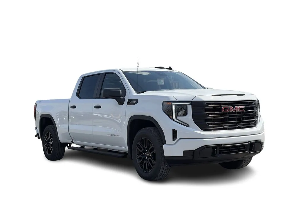GMC Sierra 1500 2026 photo 2