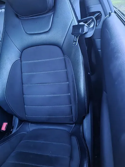 Mercedes-Benz C220 D 2019 photo 3