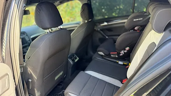 Volkswagen Golf Vii 2015 photo 5
