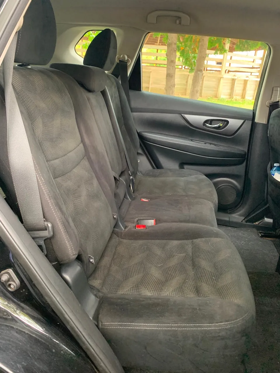 Nissan Rogue 2016 photo 4