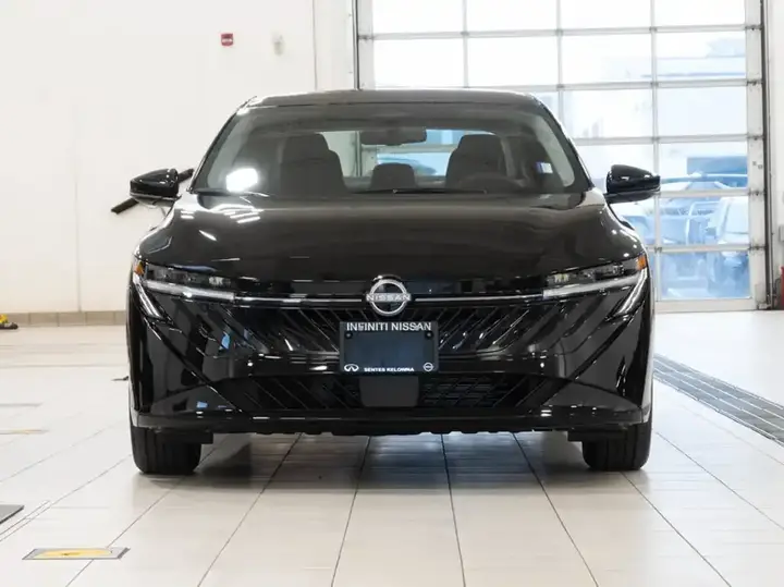 Nissan Sentra 2026 photo 5