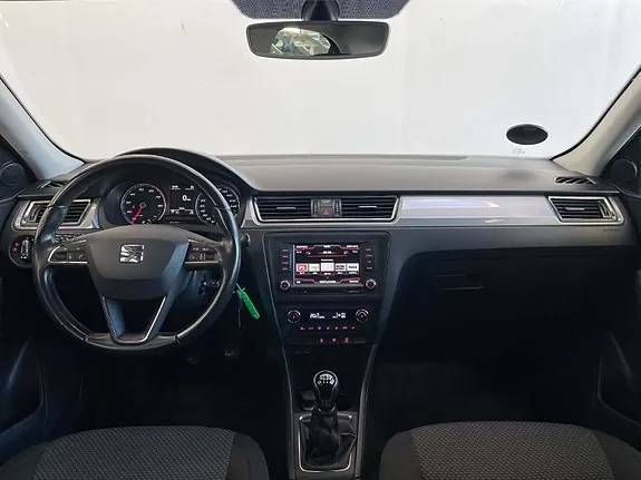 Seat Toledo 2016 photo 5