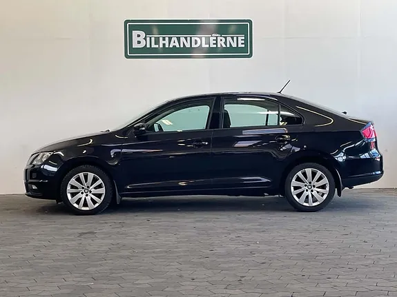 Seat Toledo 2016 photo 3