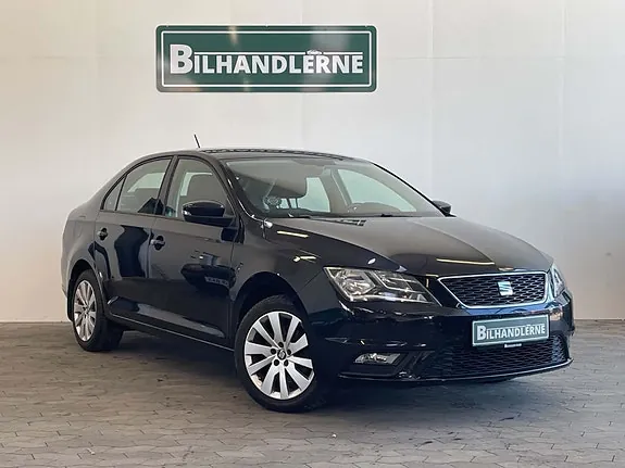 Seat Toledo