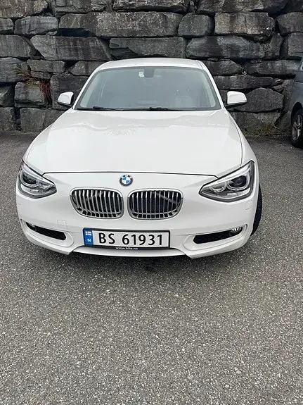 BMW 116D