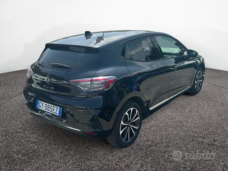 Renault Clio 2025 photo 3