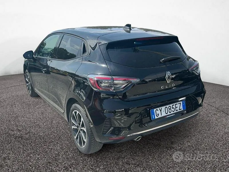 Renault Clio 2025 photo 4