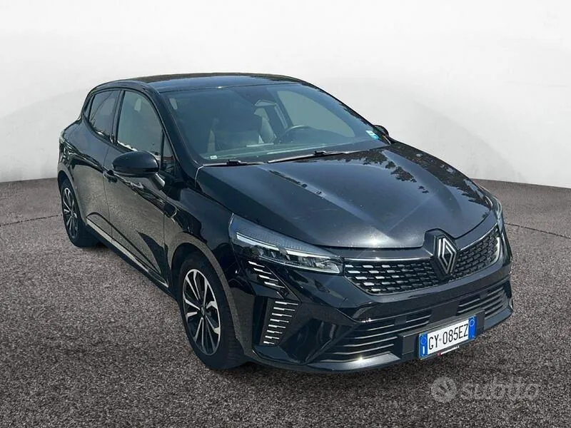 Renault Clio 2025 photo 2