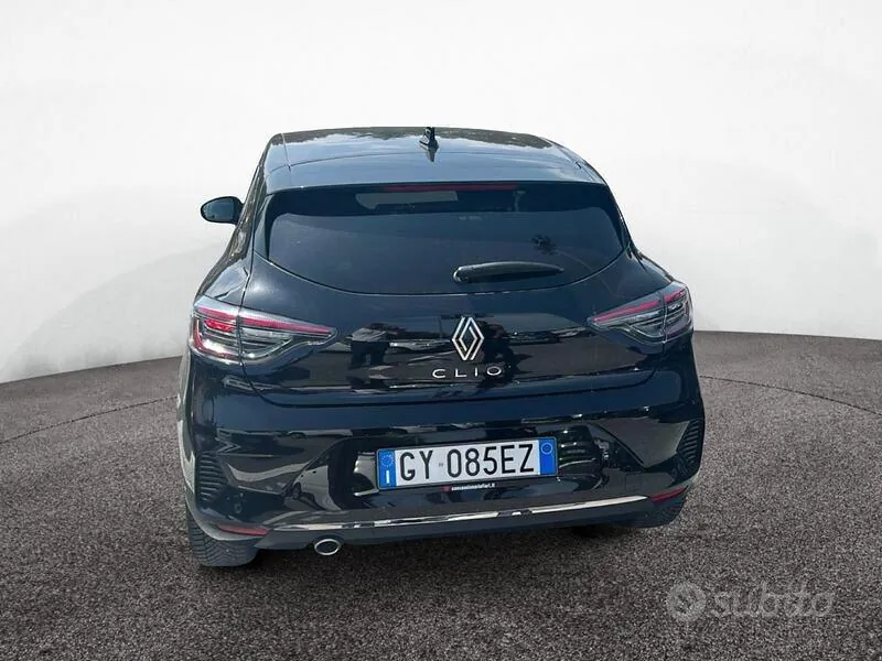 Renault Clio 2025 photo 5