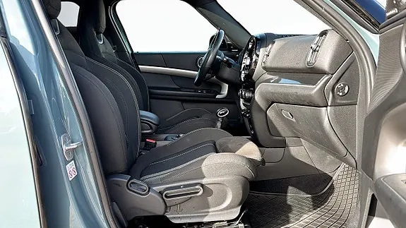 Mini Countryman Cooper 2021 photo 3