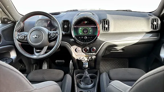 Mini Countryman Cooper 2021 photo 4