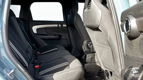 Mini Countryman Cooper 2021 photo 5