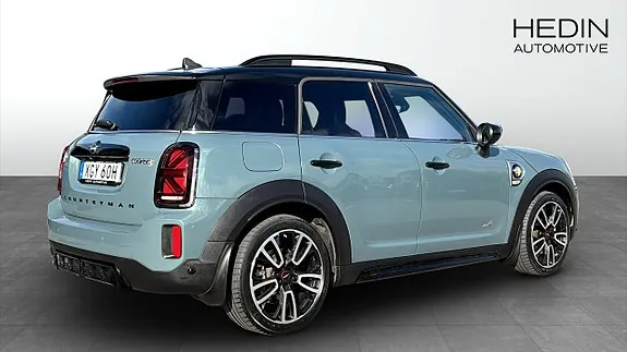 Mini Countryman Cooper 2021 photo 2