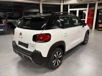 Citroen C3 Aircross 2021 photo 3