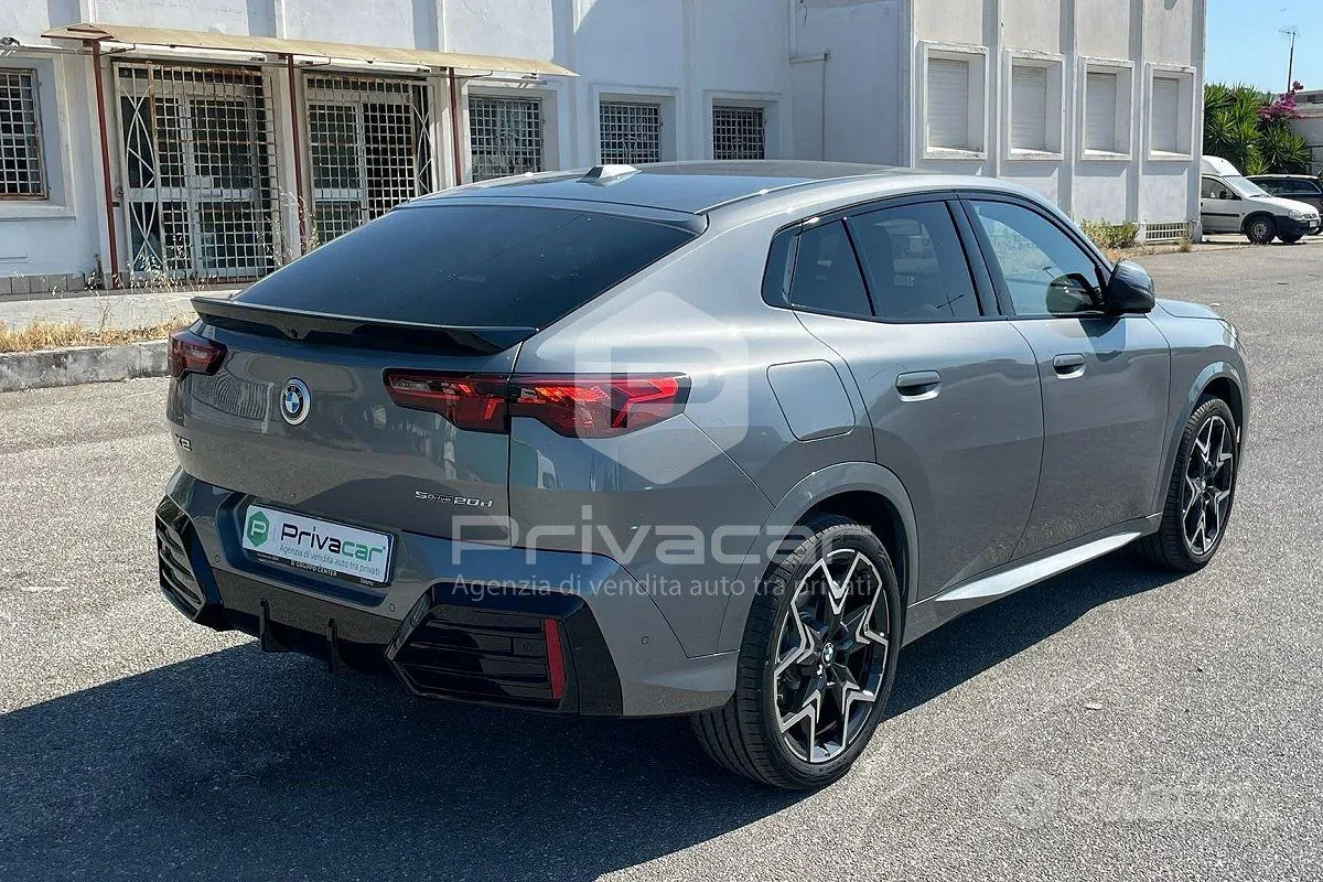 BMW X2 2026 photo 5