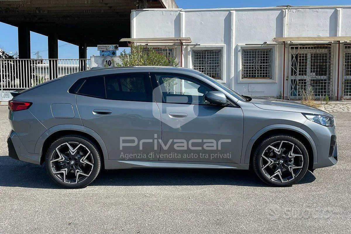BMW X2 2026 photo 4
