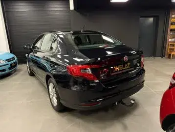 Fiat Tipo 2017 photo 3