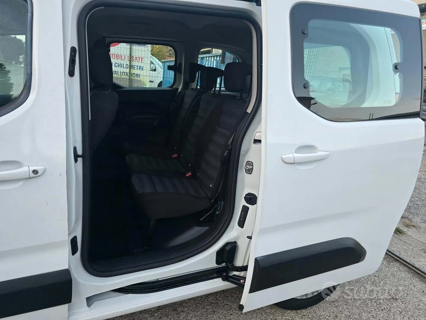Opel Combo Life 2020 photo 4