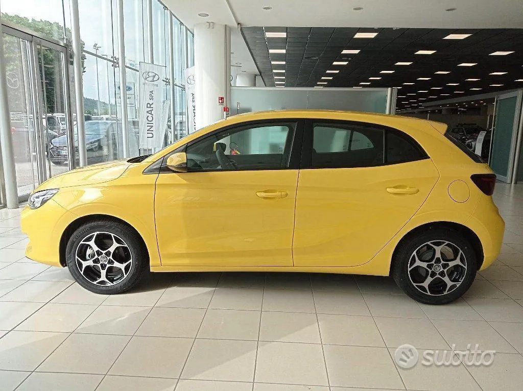 MG Mg3 2026 photo 4